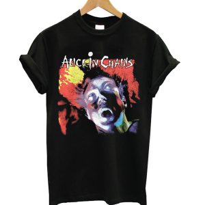 Alice in Chains T-Shirt