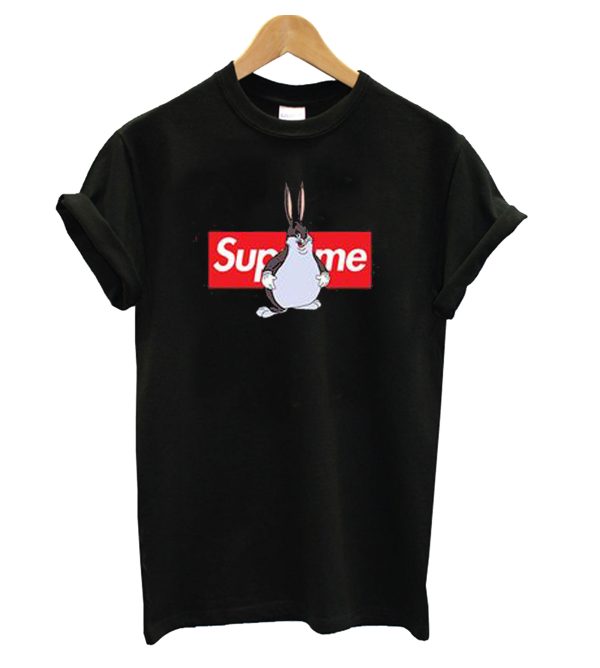 Big Chungus Supreme T-Shirt