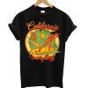 California Surfing Vintage T-Shirt