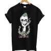 Cantinflas Skull T-Shirt