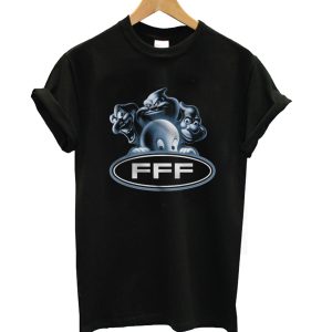 Casper FFF T-Shirt