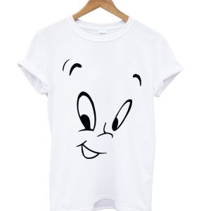 Casper Face Kids T-Shirt