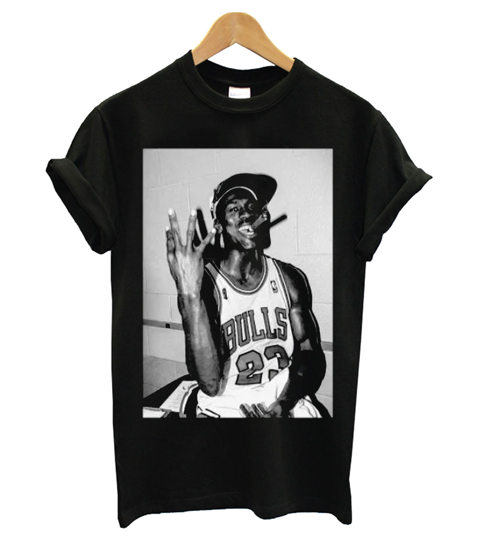 Buy Now! Michael Jordan T-Shirt - teesdreams.com