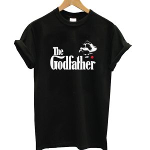 The Godfather T-shirt