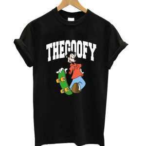 The Goofy T-Shirt