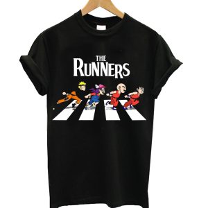 The Runners T-Shirt