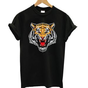 Tiger Youth Tee T-shirt