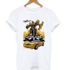 Transformers Bumblebee T-Shirt