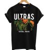 Ultras Football Fanatic T-Shirt