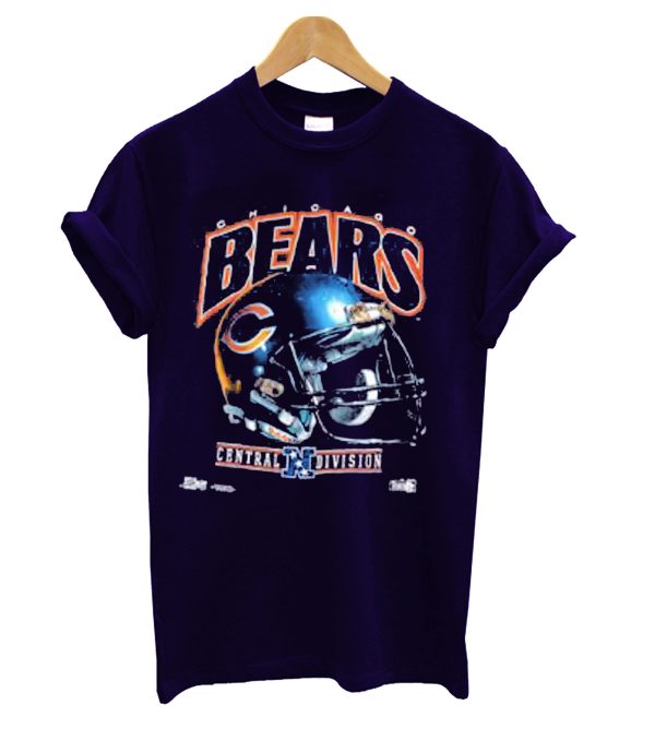 Vintage Chicago Bears T-shirt