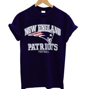 Vintage New England Patriots NFL T Shirt