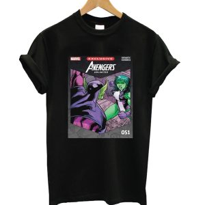 Avengers Unlimited T-Shirt