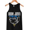 Bon Jovi TankTop