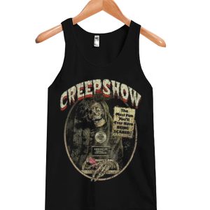 Creepshow 1982 Tanktop