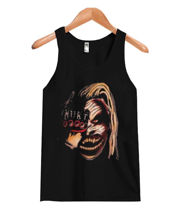 The Fiend Let Me In Classic TankTop