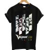 Voltron Group Pictures T-Shirt