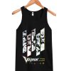 Voltron Group Pictures Tanktop