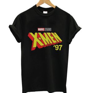 X-Men 97 Marvel T-Shirt